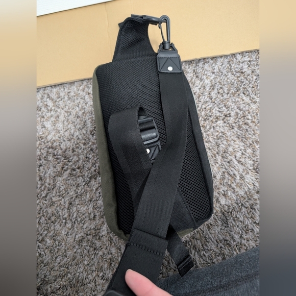 Harvest Label 2-Way Cross Pack - Picture 10 of 11